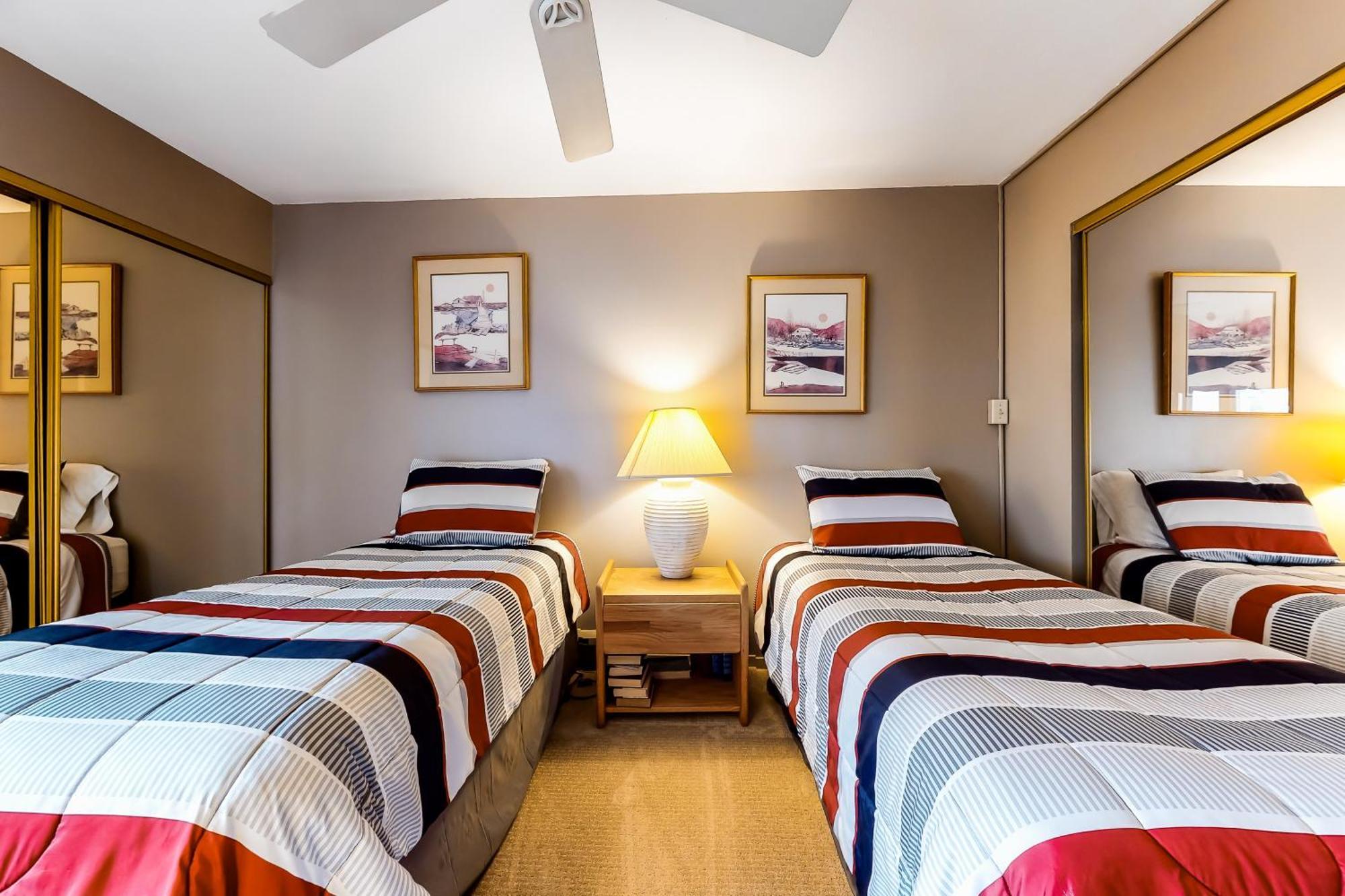 Ski Inn Steamboat Springs Bilik gambar