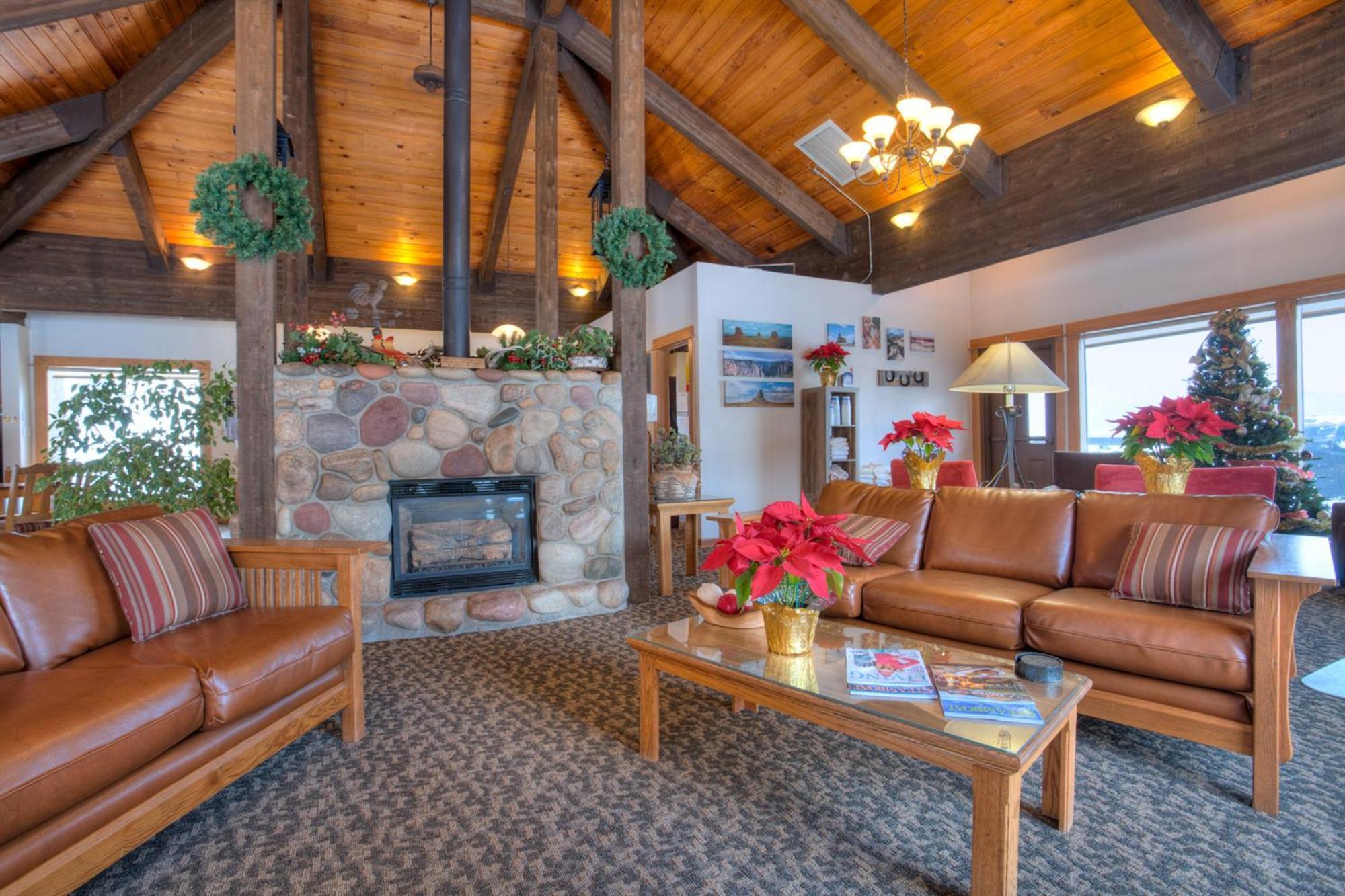 Ski Inn Steamboat Springs Bilik gambar