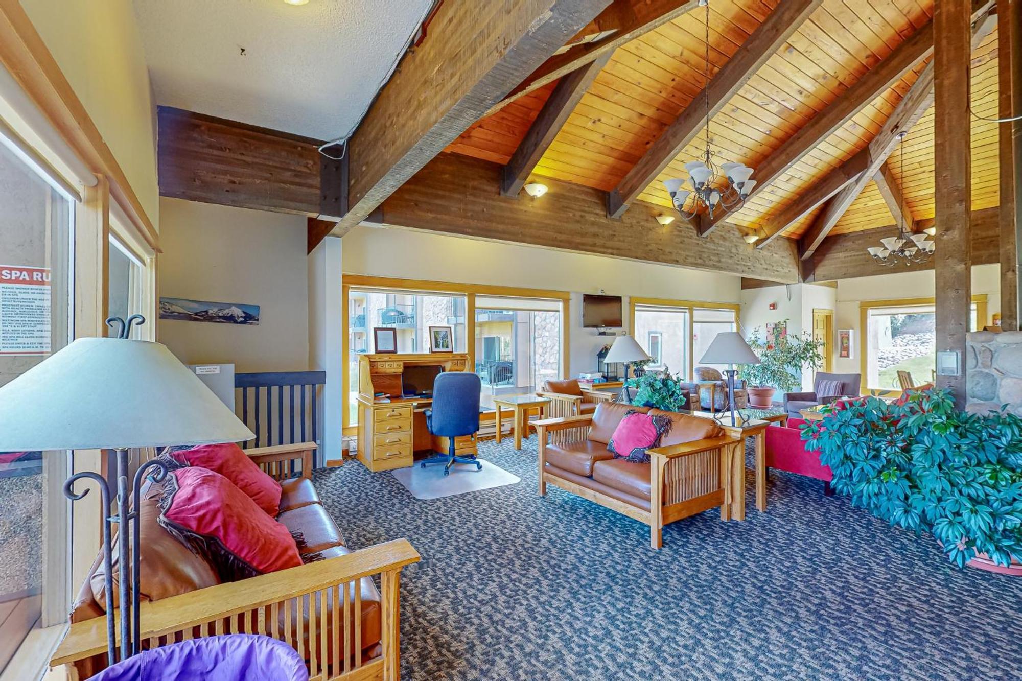 Ski Inn Steamboat Springs Bilik gambar